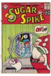 Sugar and Spike  44 GD-